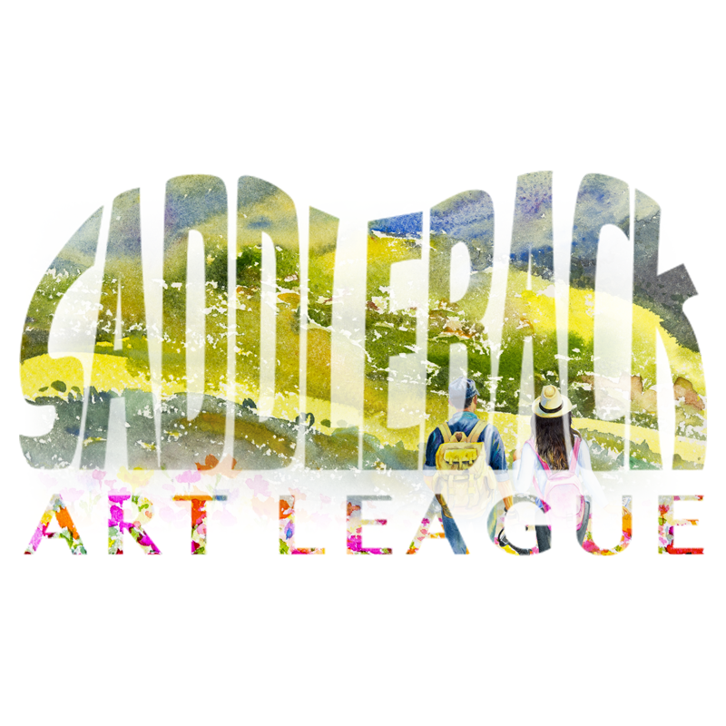 Saddleback Art League